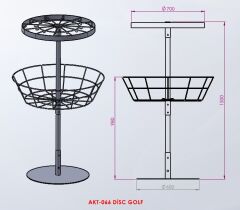 Disc Golf