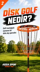 Disc Golf