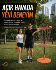 Disc Golf