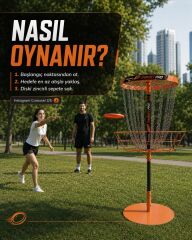 Disc Golf