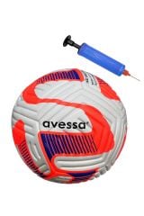 Avessa Ft900-120T Futbol Topu Turuncu 4 Astar Pompalı - Profesyonel Futbol Topu | ASSA SPOR