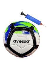 ASSA SPOR Avessa Ft200-110B Futbol Topu 4 Astar Pompalı - Spor Ekipmanı Üretimi