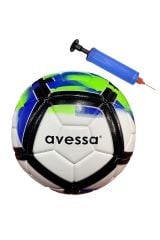 Avessa Ft200-110B Futbol Topu 4 Astar Pompalı - Profesyonel Futbol Topu | ASSA SPOR