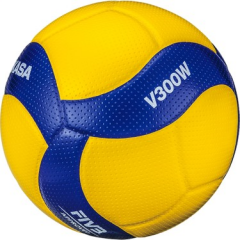 MIKASA V300W SENTETİK DERİ VOLEYBOL TOPU