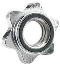 AVESSA MB-14033 BAR KLİPSİ VİDA ŞEKİLLİ (TEKLİ)