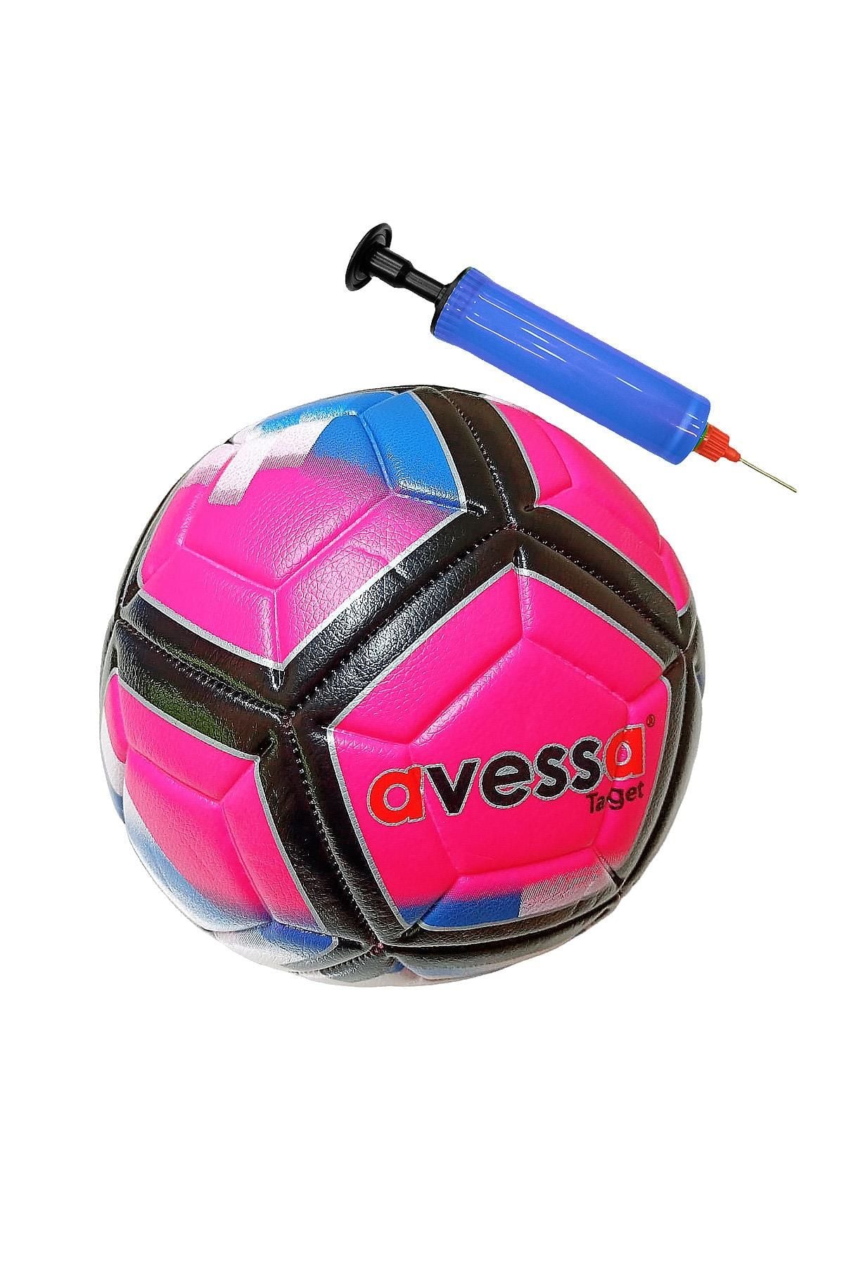 Avessa Ft200-Ep Futbol Topu 4 Astar Pompalı - Profesyonel Futbol Topu | ASSA SPOR