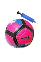 Avessa Ft200-Ep Futbol Topu 4 Astar Pompalı - Profesyonel Futbol Topu | ASSA SPOR