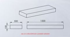 ASSA SPOR Dikdörtgen Çember Minder - Jimnastik Minderi Üretimi