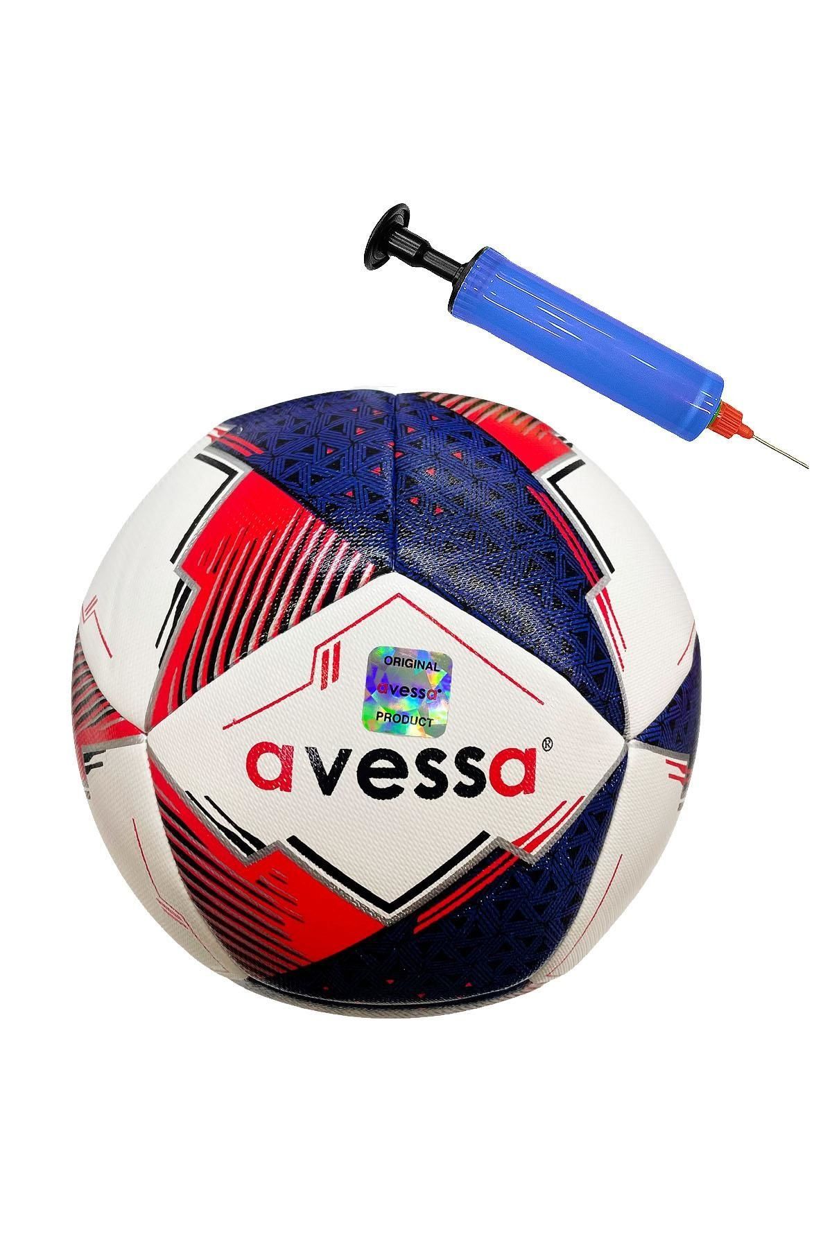 Avessa Hpc700-105M Hypercell Futbol Topu Pompalı - Profesyonel Futbol Topu | ASSA SPOR