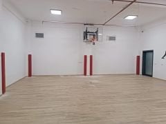 ASSA SPOR Kolon Köşe Koruma Pedi - Jimnastik Ekipmanı Üretimi