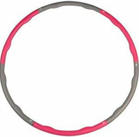 AVESSA MB-36034 HULAHOP 1.5 KG AĞIRLIKLI (HR010) (10)