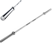 OB-86'' AVESSA 218 CM OLİMPİK BAR