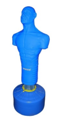 AVESSA MB-53023 MAVİ SİLİKON BOKS ADAM TAM BOY