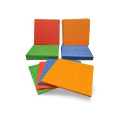 ASSA SPOR Darbe Koruma Paneli 6 Lı Paket - Jimnastik Ekipmanı Üretimi