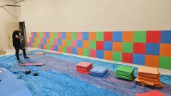 Darbe Koruma Paneli 6 Lı Paket Detay Fotoğrafı