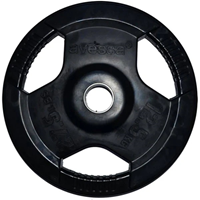 MB-12111 AVESSA 12,5 KG OLİMPİK PLAKAKAUÇUK KAPLAMA (2)