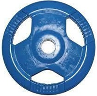 MB-12111 AVESSA 10 KG OLİMPİK PLAKA KAUÇUK KAPLAMA (2)