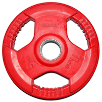MB-12111 AVESSA 5 KG OLİMPİK PLAKA KAUÇUK KAPLAMA (4)