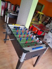 Langırt Camlı Model Spor Salonu Kullanımı