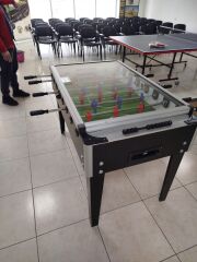 Langırt Camlı Model