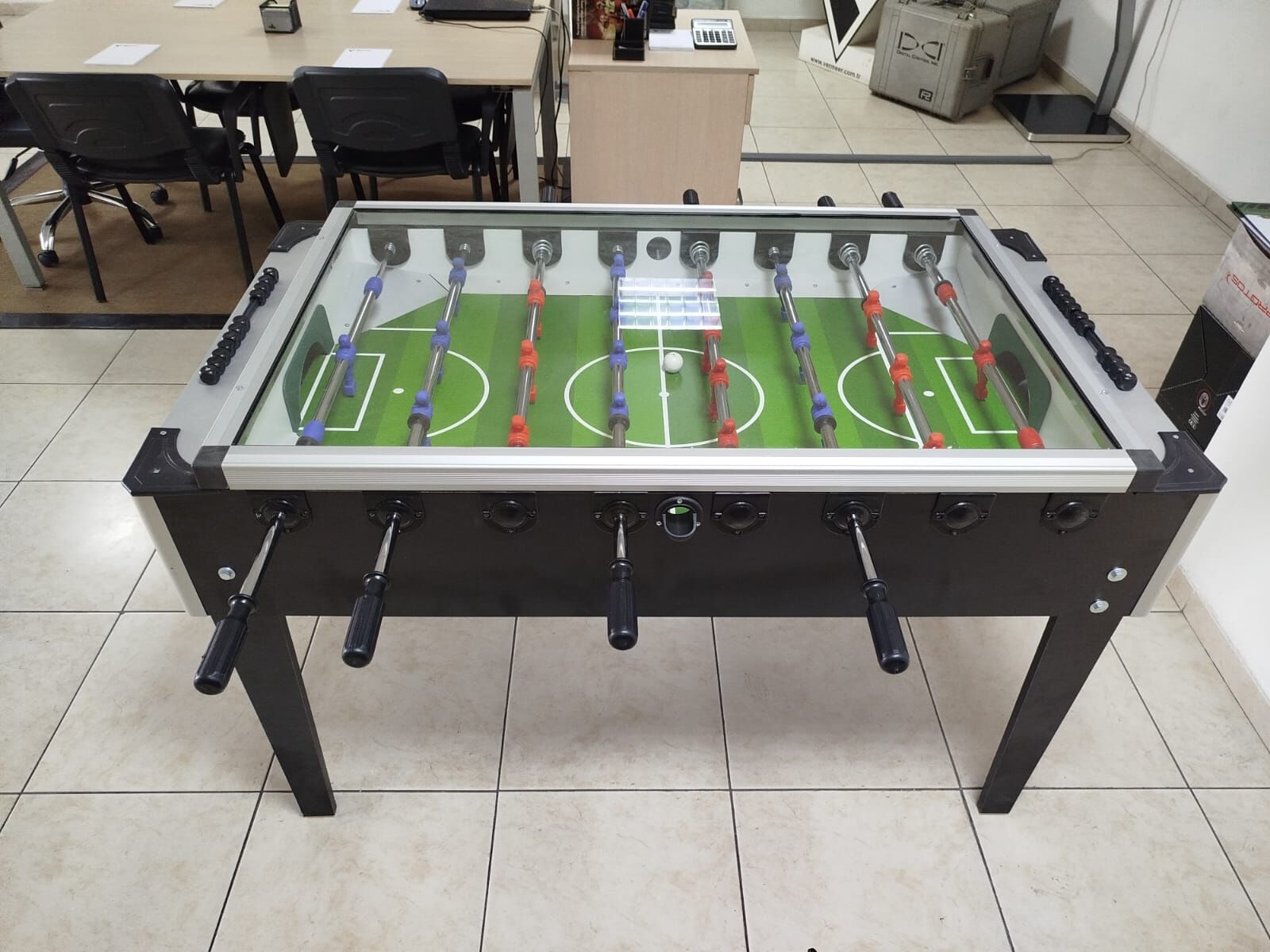 Langırt Camlı Model