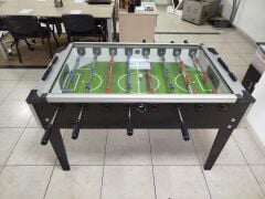 Langırt Camlı Model