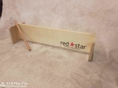 Mas Güreşi Tahtası Ev Tipi