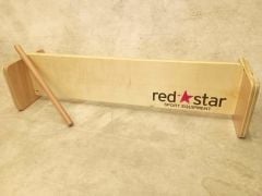 Mas Güreşi Tahtası Ev Tipi