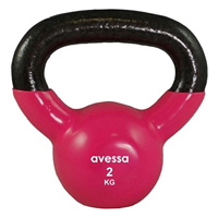 AVESSA KETTLE-2 KG PVC KETTLE DAMBIL 2 KG - (8)