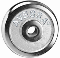 AVESSA 2 KG KROM PLAKA (10)