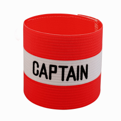 CAPTAIN24 ARMBAND KIRMIZI