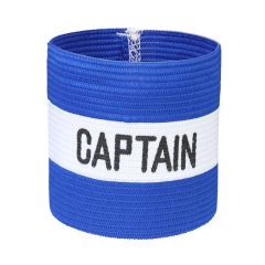 CAPTAIN24 ARMBAND BUZ MAVİSİ