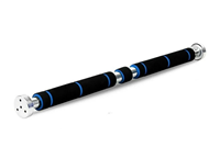 AVESSA DGB-100 BLUE KAPI BARFİKSİ TAM BOY SÜNGERLİ MAVİ 60-100 CM