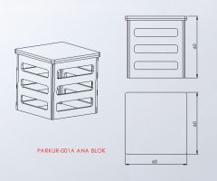 ASSA SPOR Ana Blok - Spor Ekipmanı Üretimi