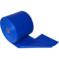 AVESSA CE-55 45 MT PLATES LASTİĞİ ORTA SERTLİK MAVİ RENK 0,55 MM