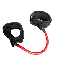 AVESSA ANKLE TUBE AYAK EGZERSİZ LASTİĞİ LASTİĞİ RENKLİ KUTU