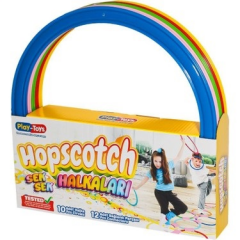 PLAYTOYS HALKA SEKSEK 2274