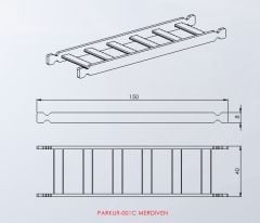 ASSA SPOR Merdiven - Spor Ekipmanı Üretimi