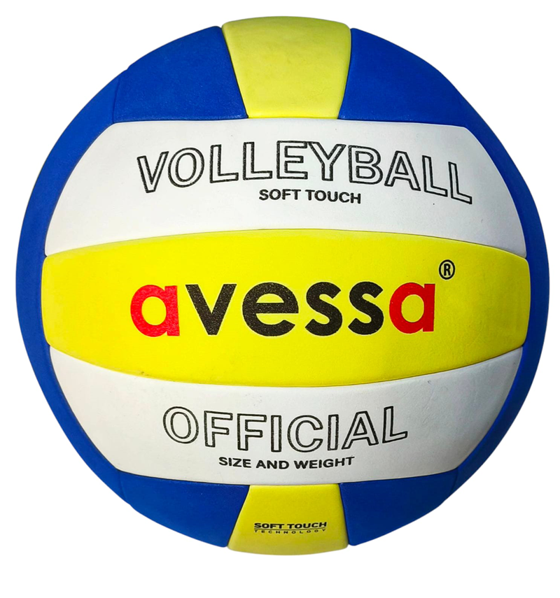 AVESSA VEVA-1100 (B3808) VOLEYBOL TOPU EVA 260-280 GR