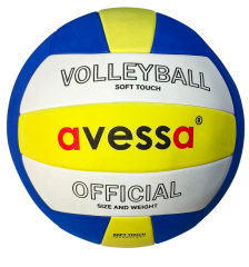 AVESSA VEVA-1100 (B3808) VOLEYBOL TOPU EVA 260-280 GR
