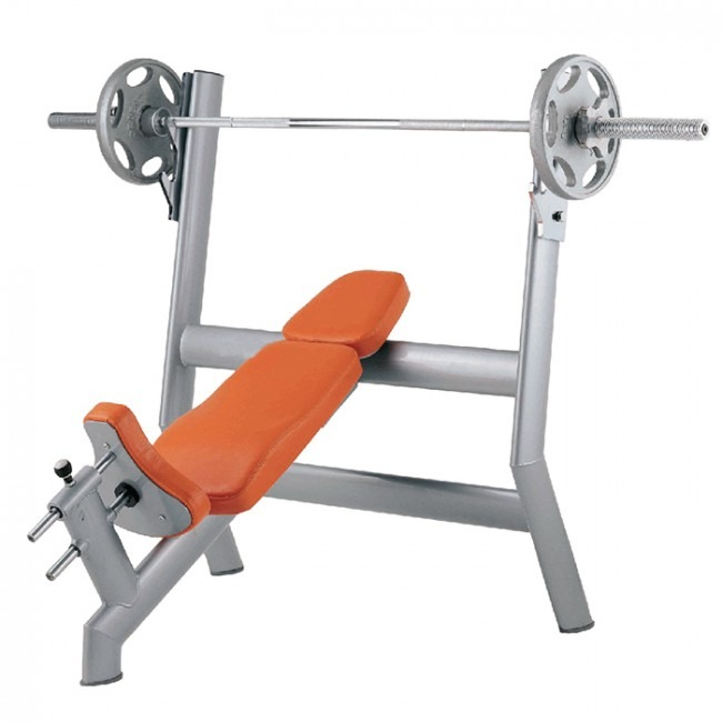 EB28 INCLINE BENCH PRESS