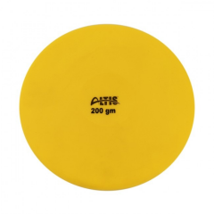 EC10 DISK RENKLI 200GR - SARI