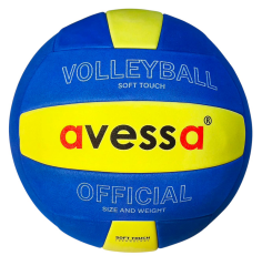 AVESSA VEVA-1000 (B3810) VOLEYBOL TOPU EVA 260-280 GR