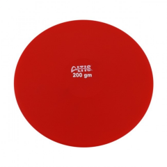 EC10 DISK RENKLI 200GR - KIRMIZI