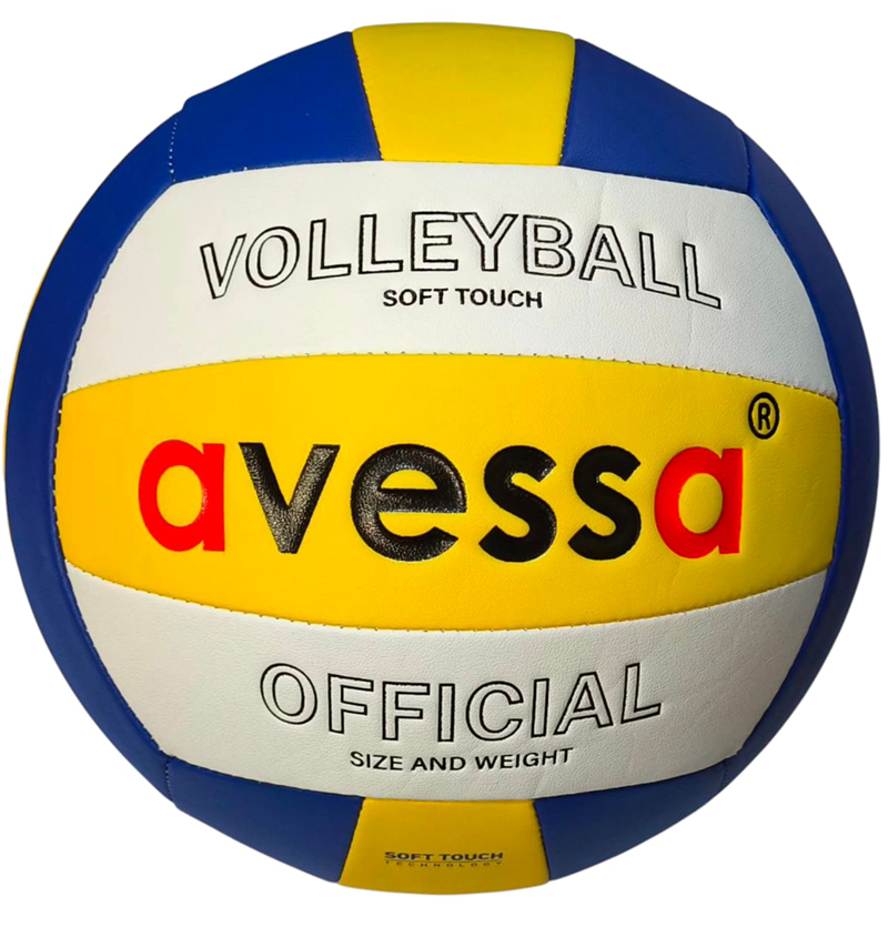 AVESSA VLM-1100 (B3800) MAKİNA DİKİŞLİ VOLEYBOL TOPU 260-280 GR