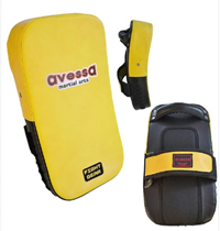 AVESSA KLASİK DARBE YASTIĞI SARI 40 x 20 x 7 cm