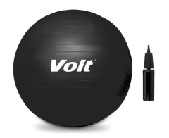VOİT PİLATES TOPU 65 CM SYH POMPALI