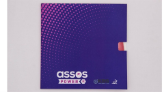 KBS ASSOS POWER FX