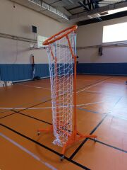 ASSA SPOR Voleybol Pas Potası Genel Görünüm