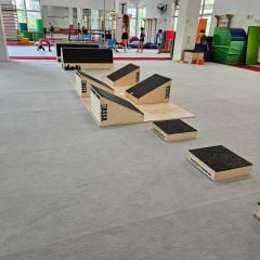 ASSA SPOR Tik Tak - Spor Ekipmanı Üretimi